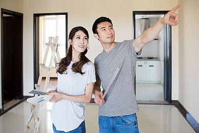p新手入门与家装设计师沟通的15个小技巧